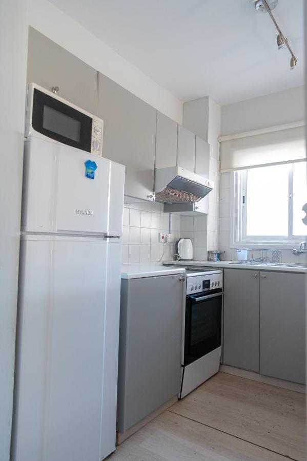 Appartement Kypkeys Oroklini