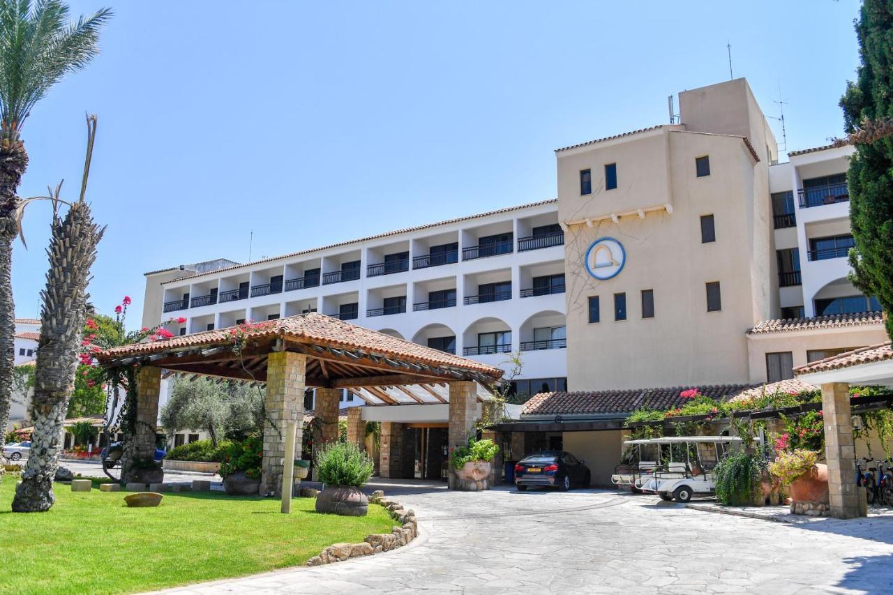 Coral & Cyprus 5* Coral Bay