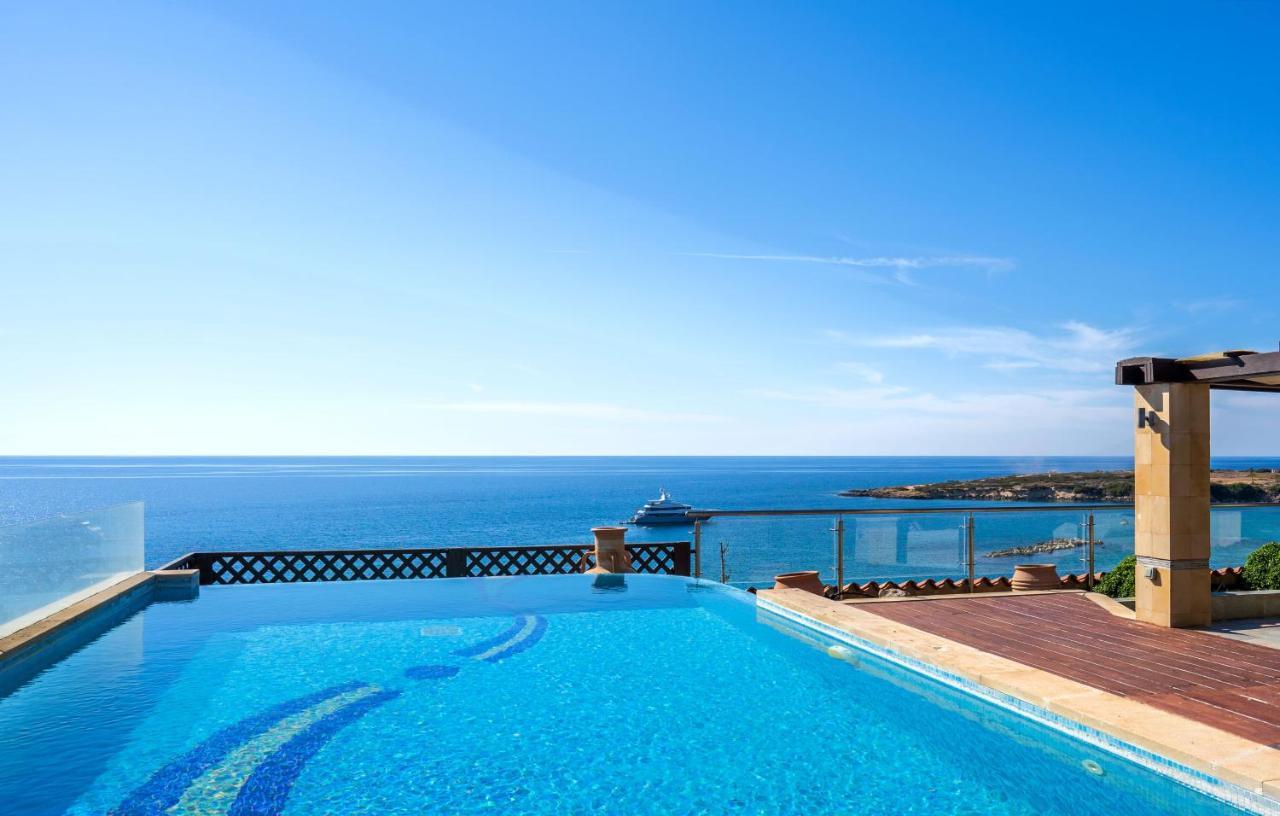 Coral & Cyprus Hotel 5*