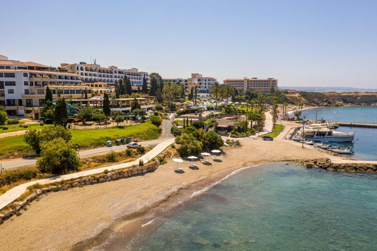 Hotel Coral & Cyprus