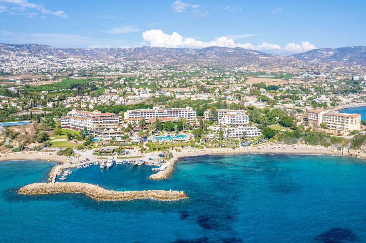 Hotel Coral & Cyprus Coral Bay