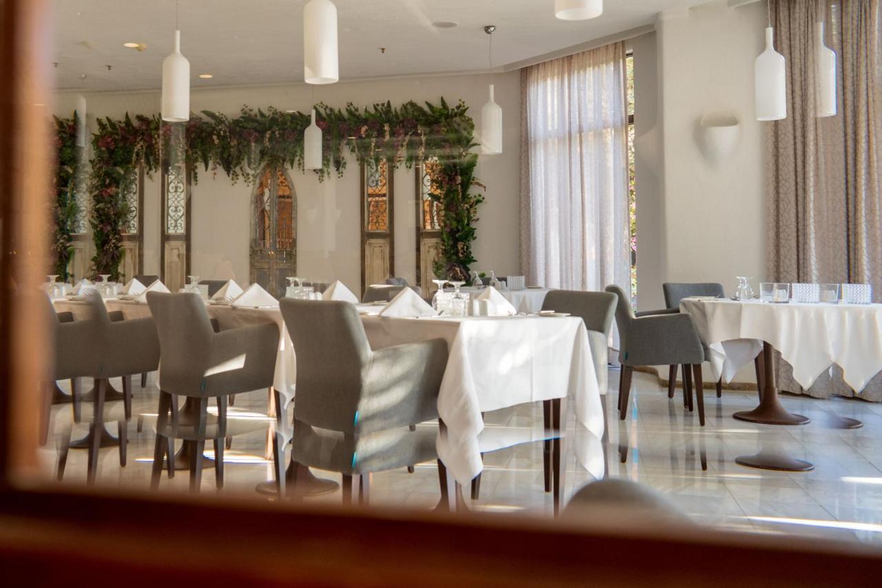 Hotel Coral & Cyprus 5*