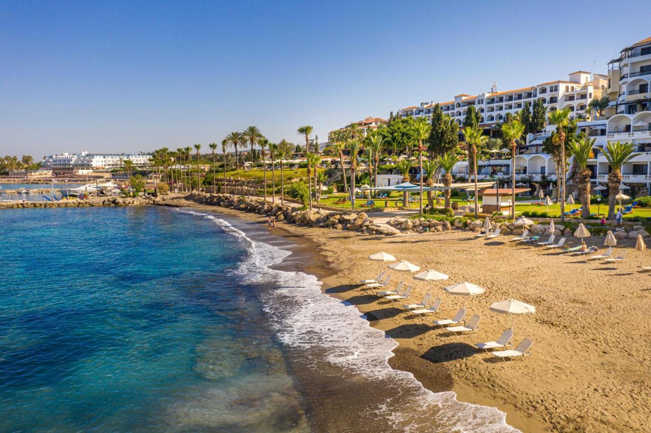 Hotel Coral & Cyprus