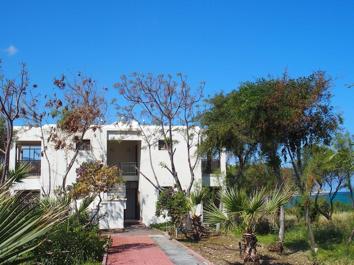 Riviera Beach Resort Kyrenia (Northern Cyprus)