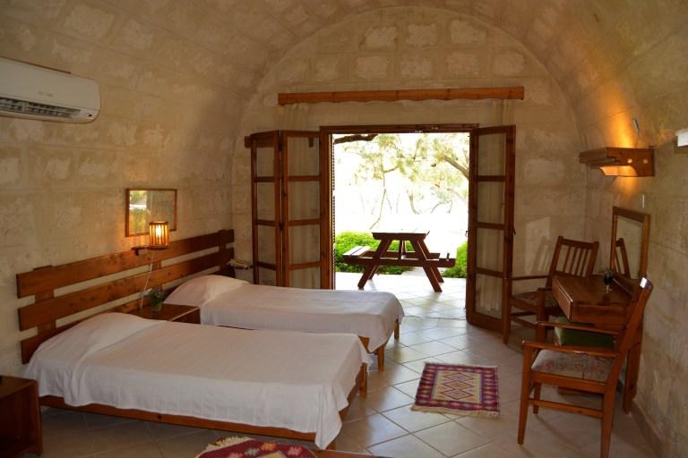 Riviera Beach Resort Kyrenia (Northern Cyprus)
