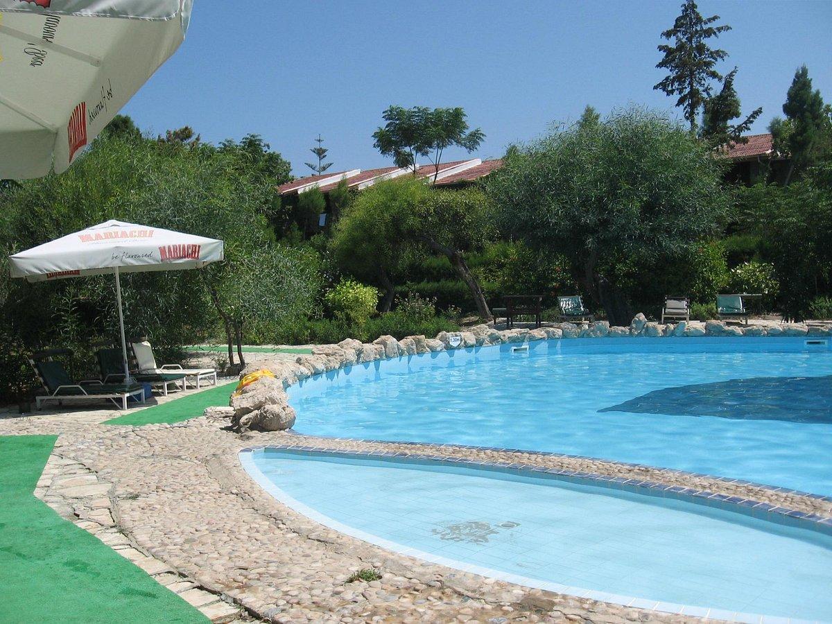 Riviera Beach 4* Kyrenia (Northern Cyprus)