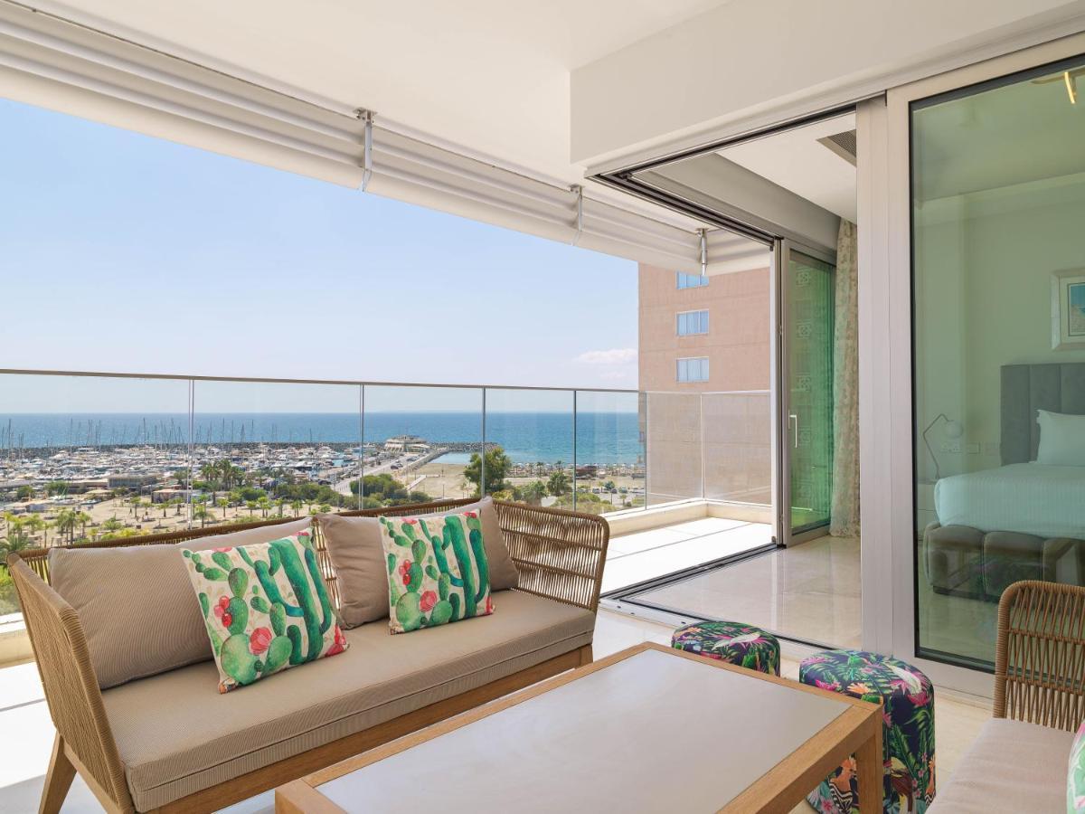 The Tower At St Raphael Aparthotel 3*