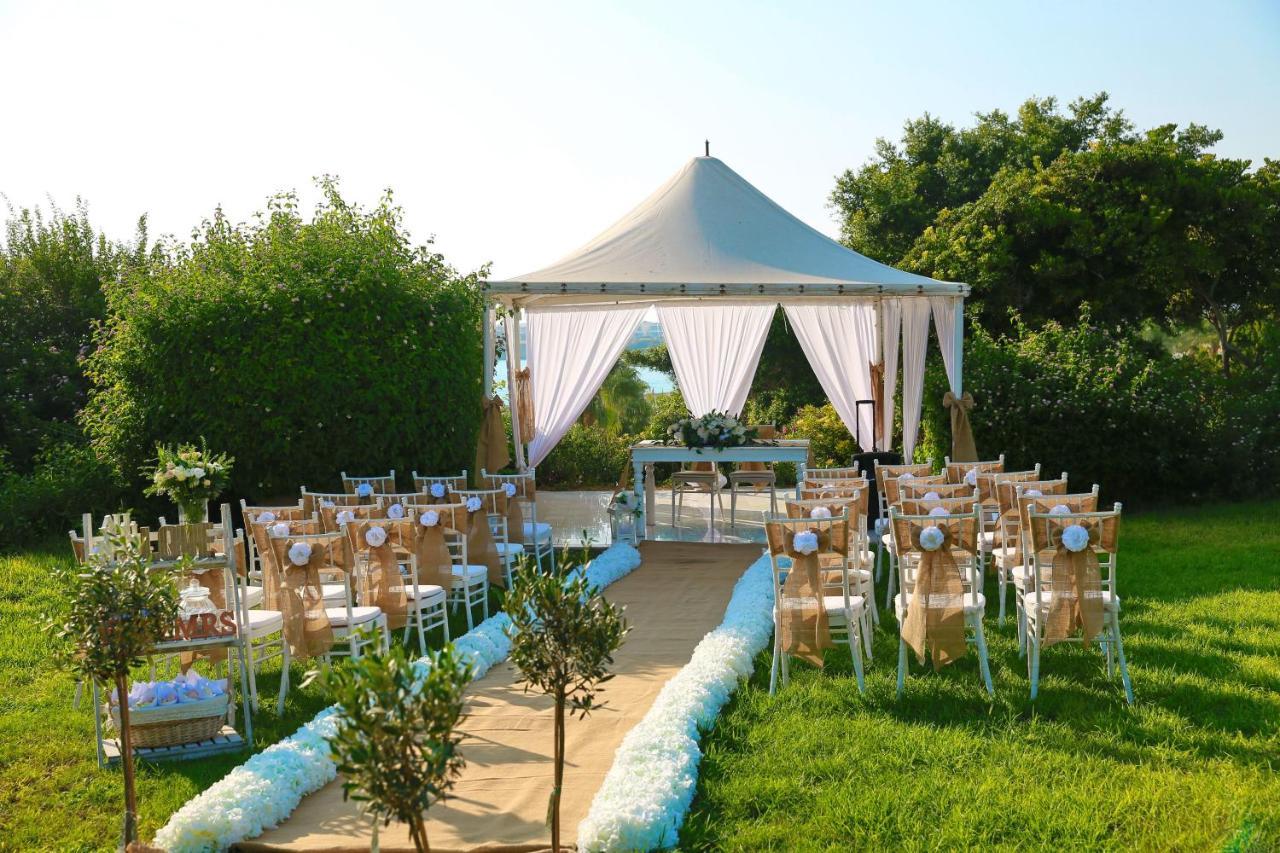 Hotel Coral & Cyprus Coral Bay