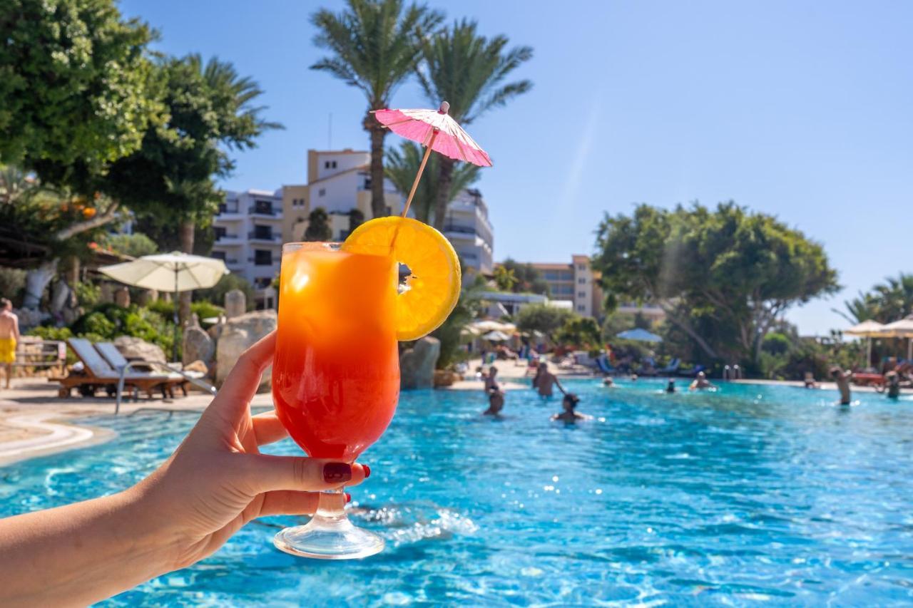 Hotel Coral & Cyprus Coral Bay