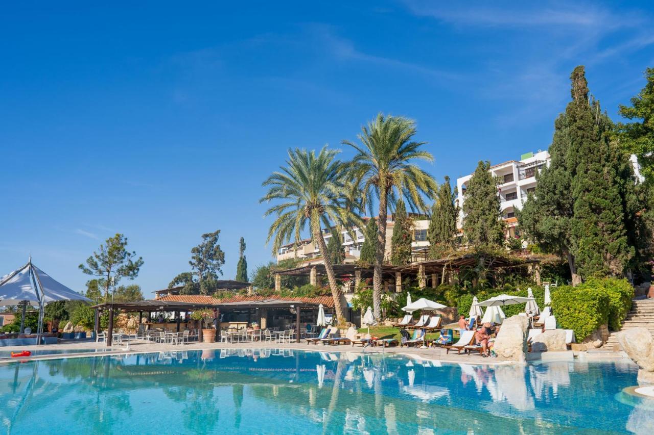 Coral & Cyprus Hotel