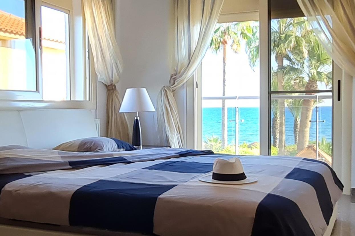 Villa Del Mar *