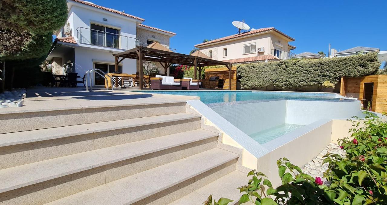 Villa Del Mar