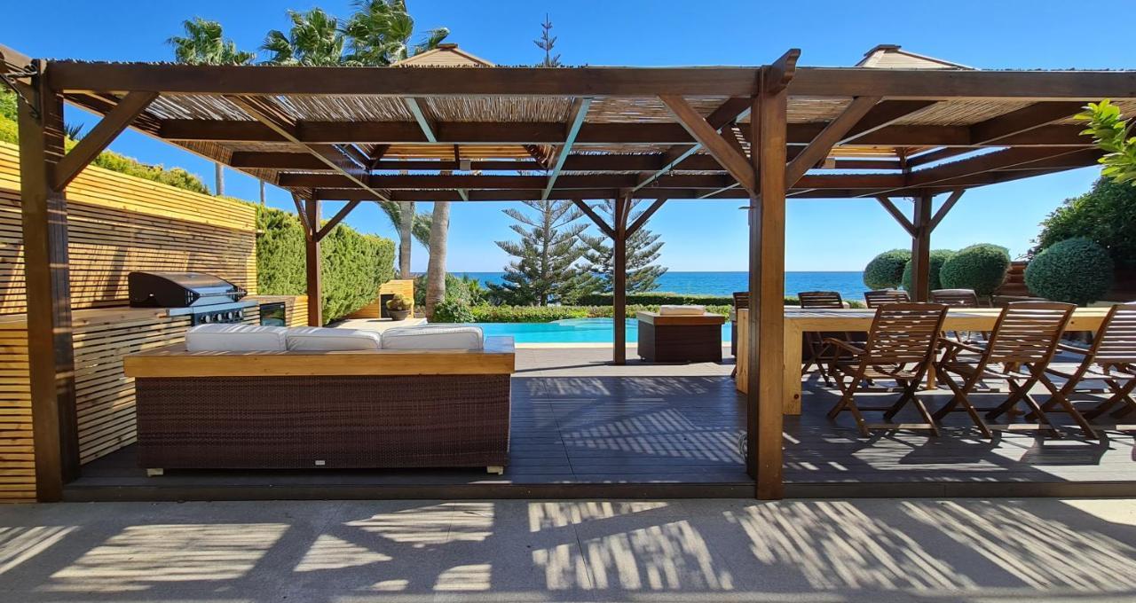 Villa Del Mar *