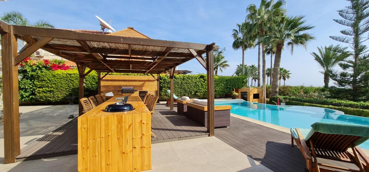 Del Mar Villa Mazotos