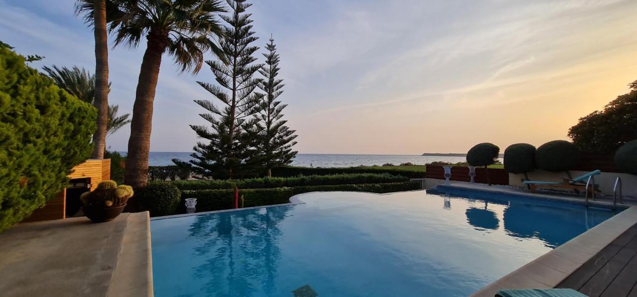 Villa Del Mar