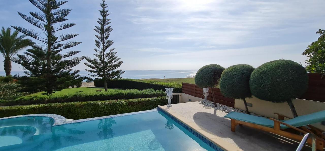 Del Mar Villa