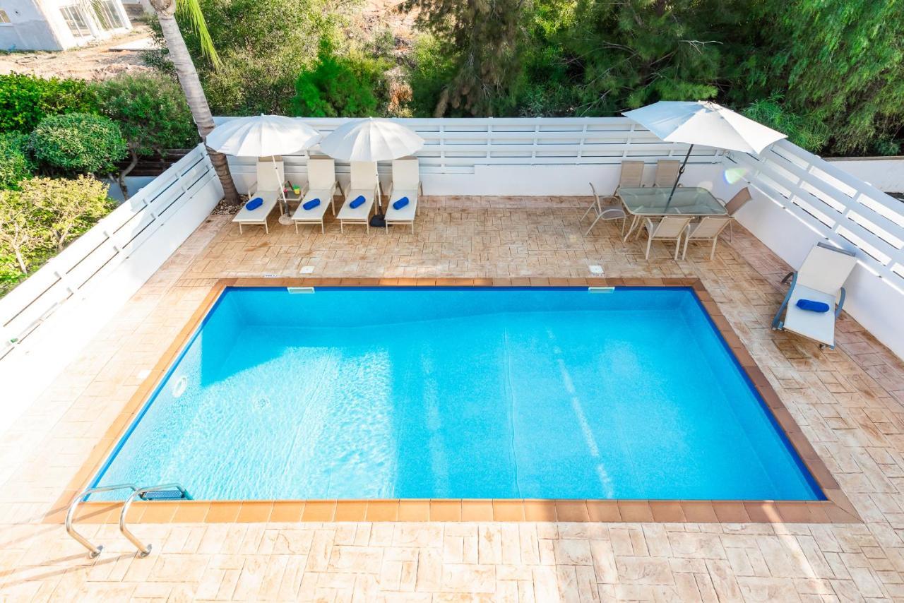 Palm Breeze Protaras