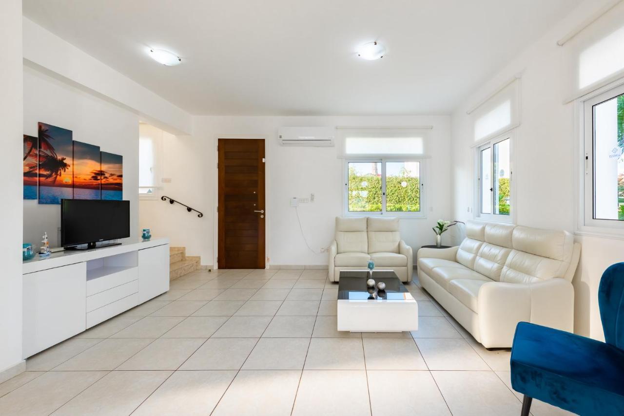 Palm Breeze Protaras