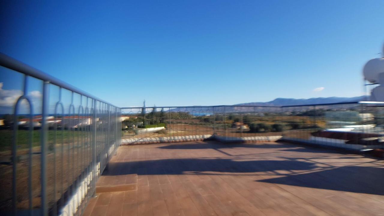 The Summer Haven Holiday home Polis