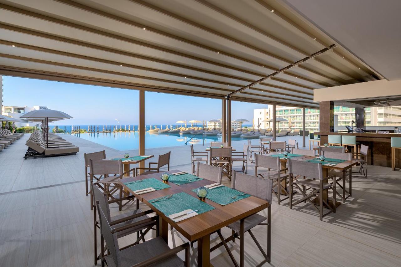Amarande (adults Only) 5* Ayia Napa