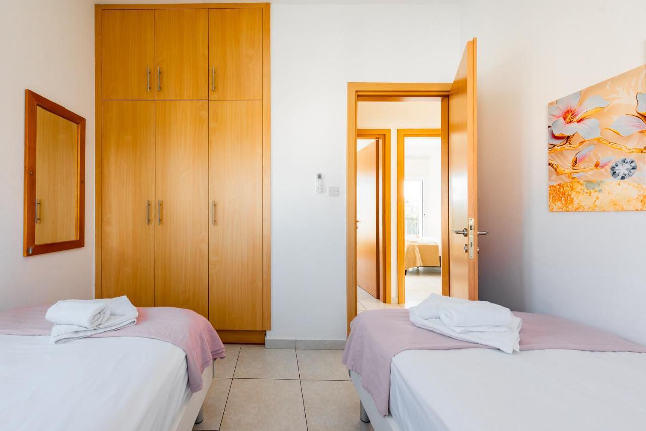 Palm Breeze Protaras