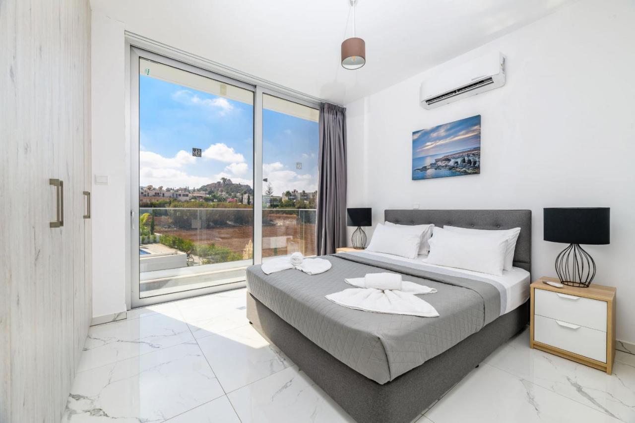 Villa Olivine Waves Protaras