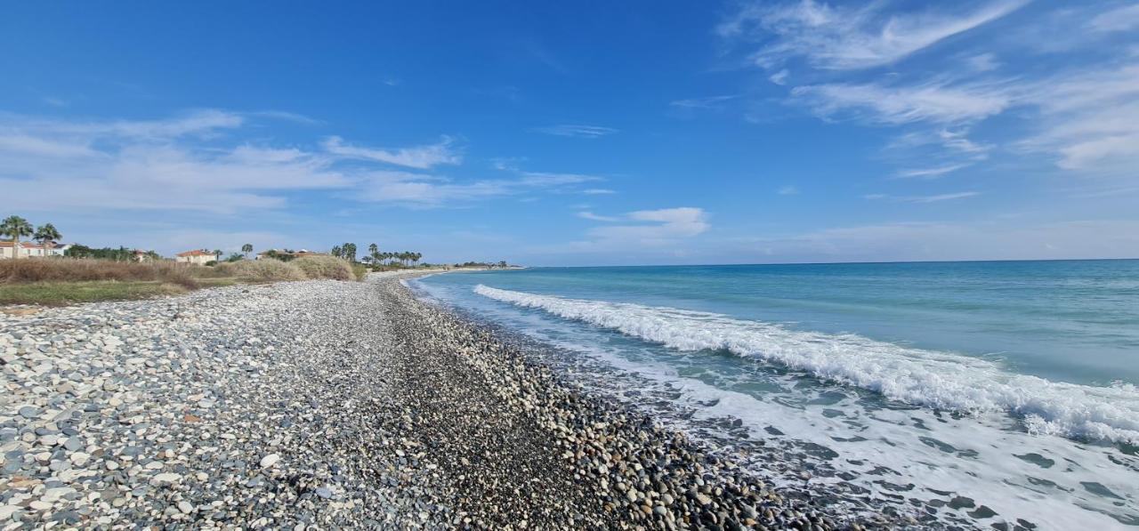 Del Mar Villa Mazotos