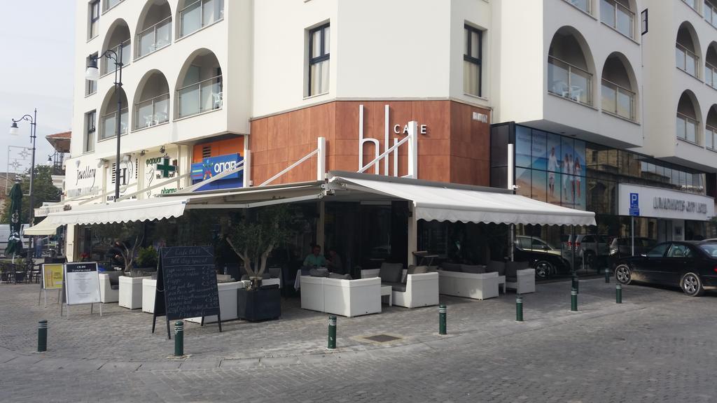Hotel Livadhiotis