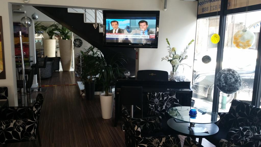 Hotel Livadhiotis Larnaca