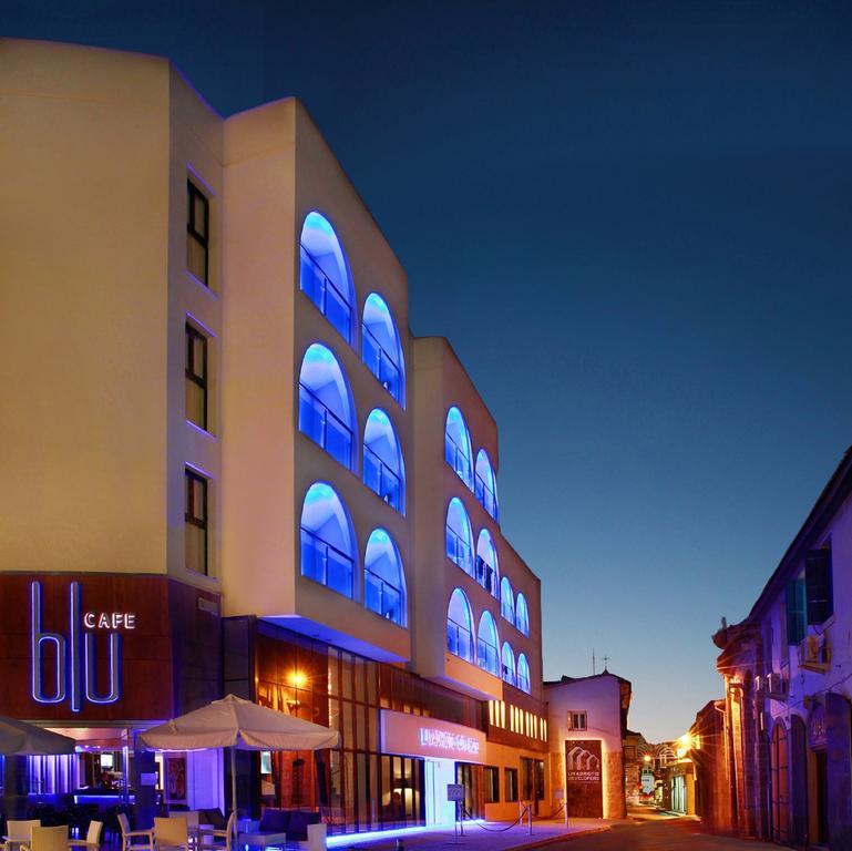 Livadhiotis Hotel Larnaca