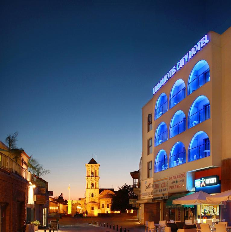 Livadhiotis Larnaca