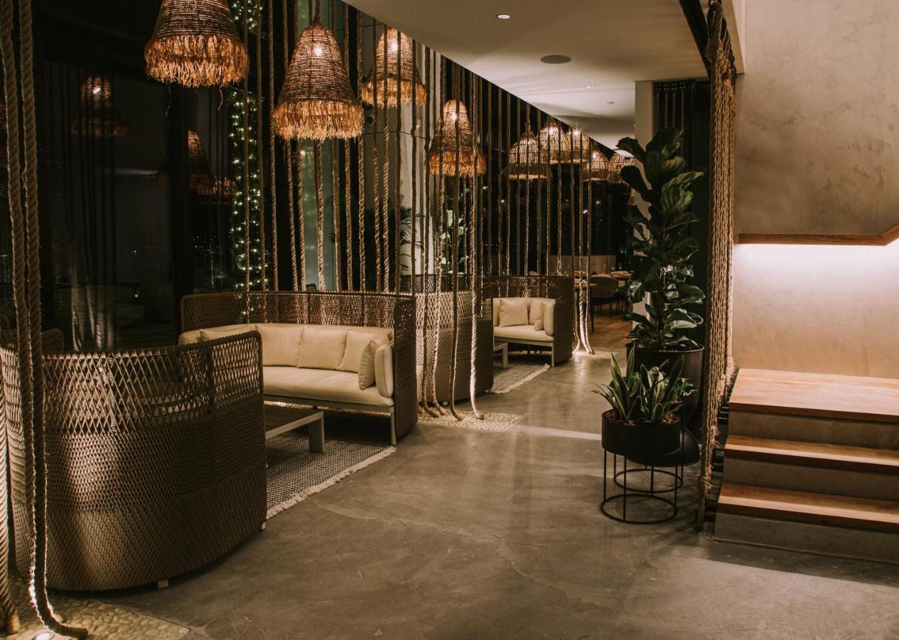 The Icon Apartment *