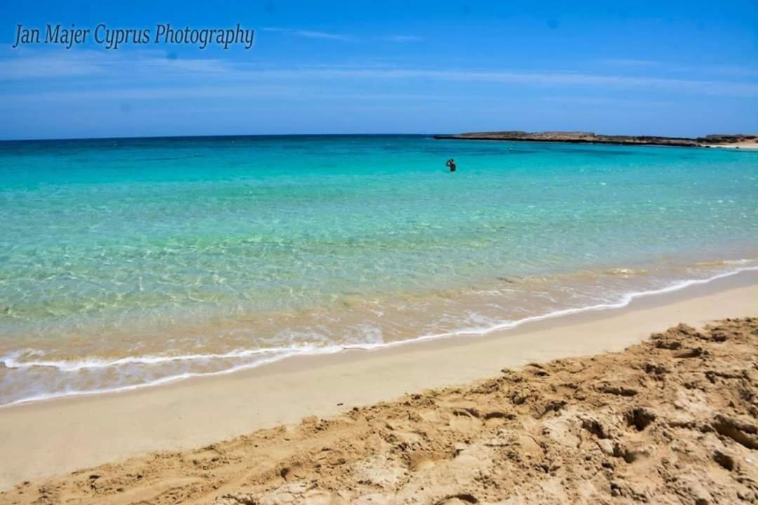 Apartamento Nissi 3 View 2 Bedroom Agia Napa