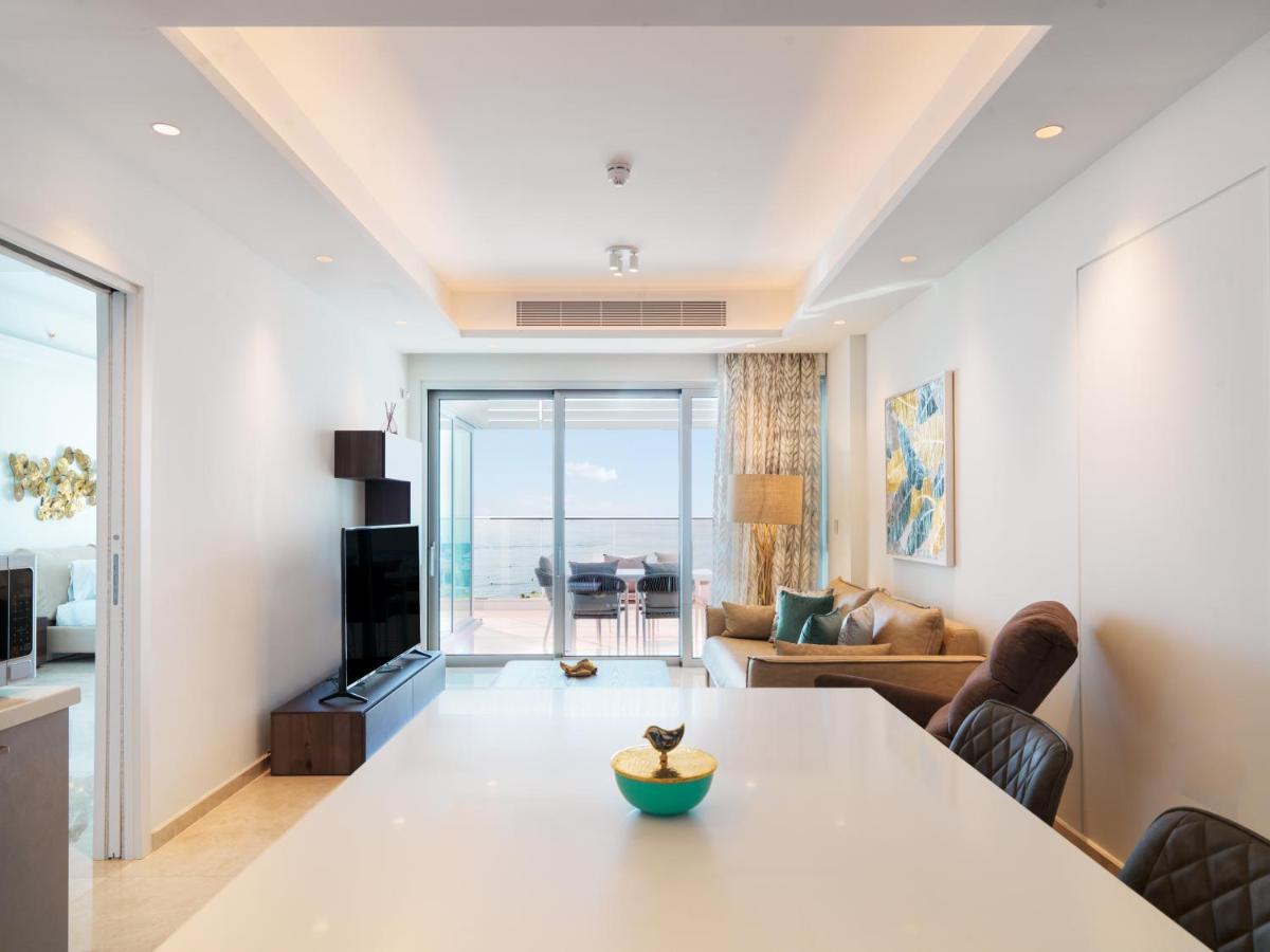 The Tower At St Raphael Aparthotel 3*