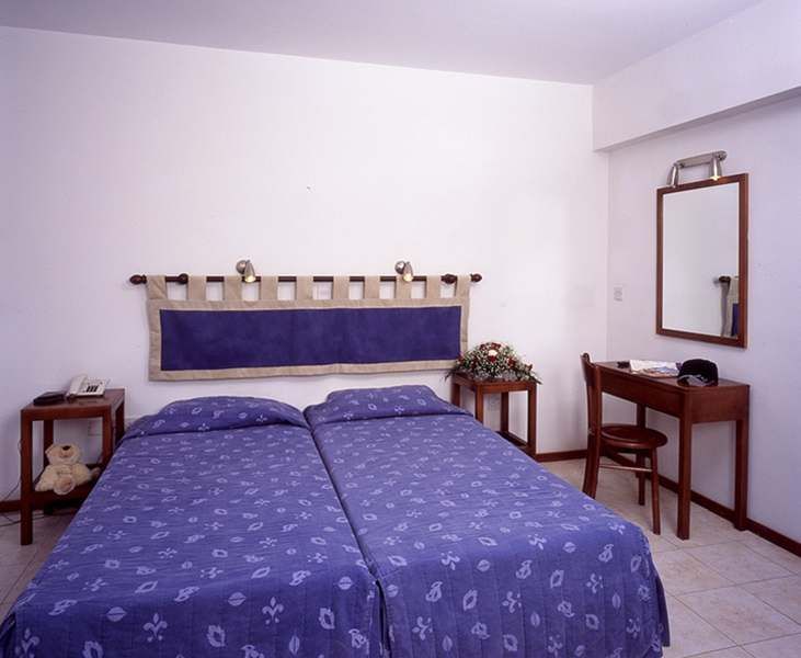 Jacaranda Aparthotel