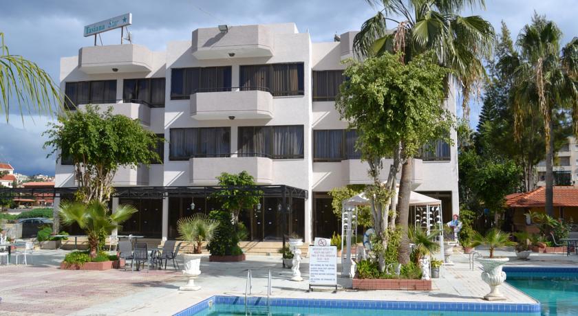 Tasiana Star 3* Limassol