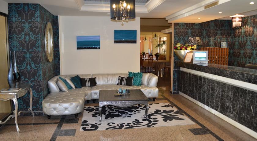 Tasiana Star Aparthotel Limassol