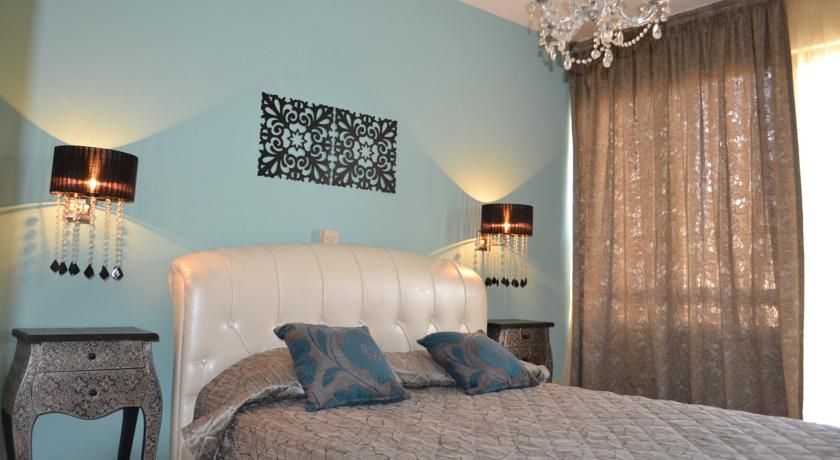 Aparthotel Tasiana Star 3*