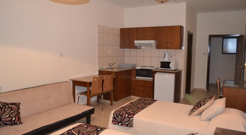 Tasiana Star 3* Limassol