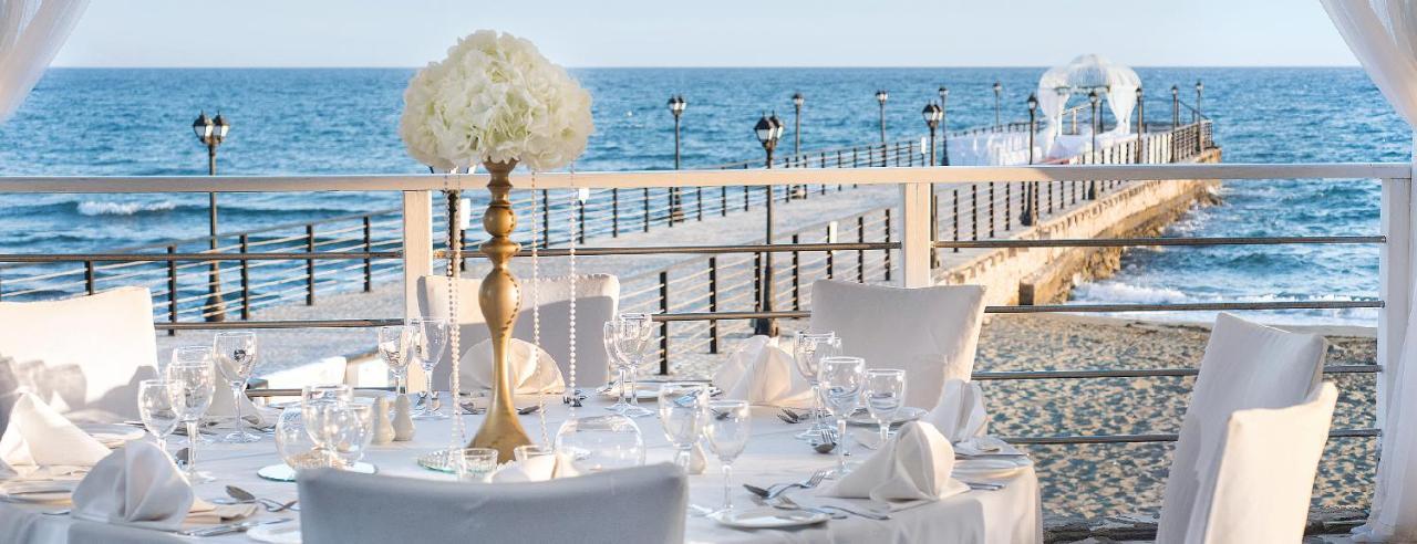 Elias Resort Limassol
