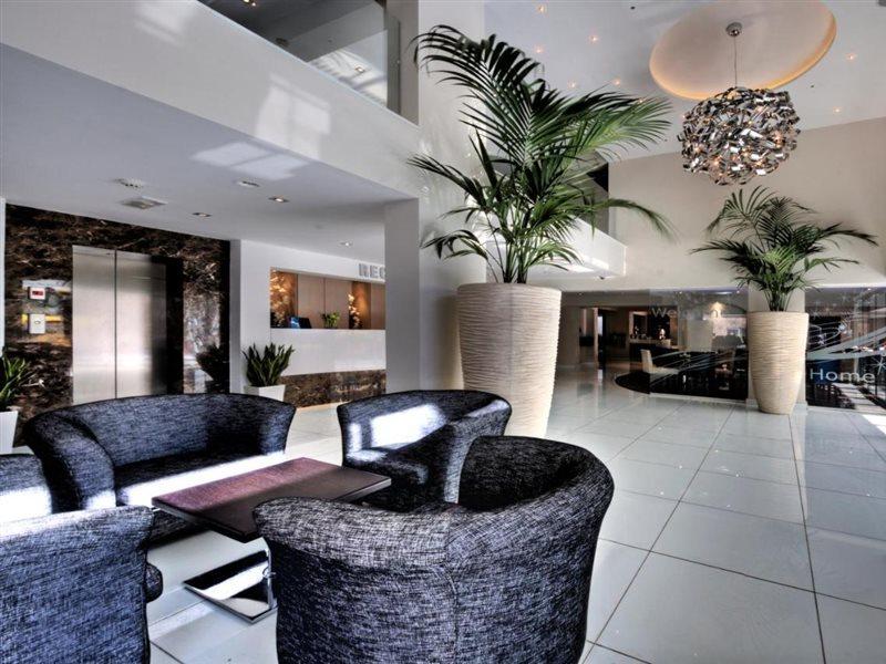 Livadhiotis Hotel Larnaca