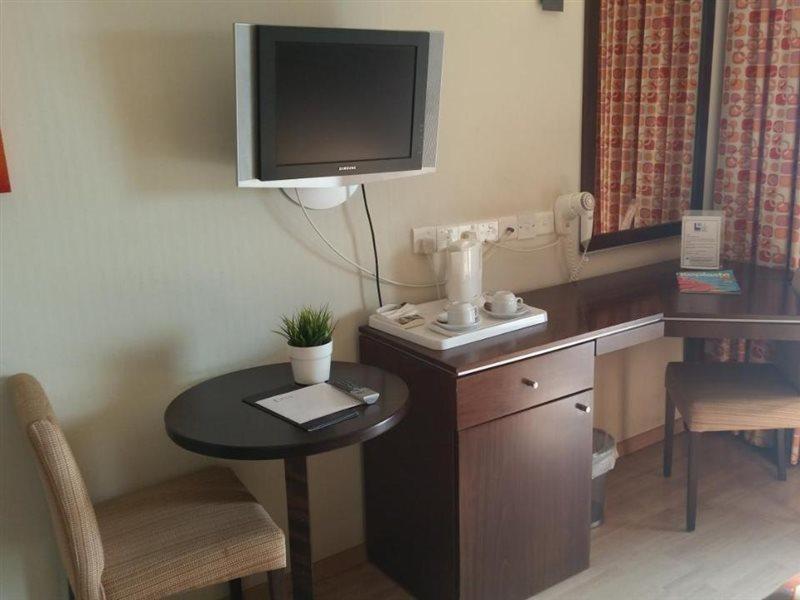 Livadhiotis Hotel Larnaca
