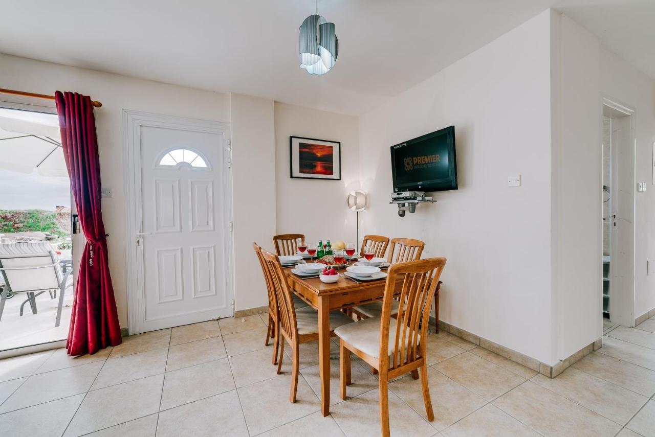 Dora Apartment Paralimni