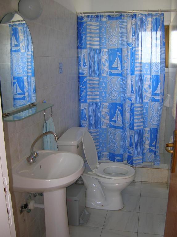 Marios Aparthotel 3*
