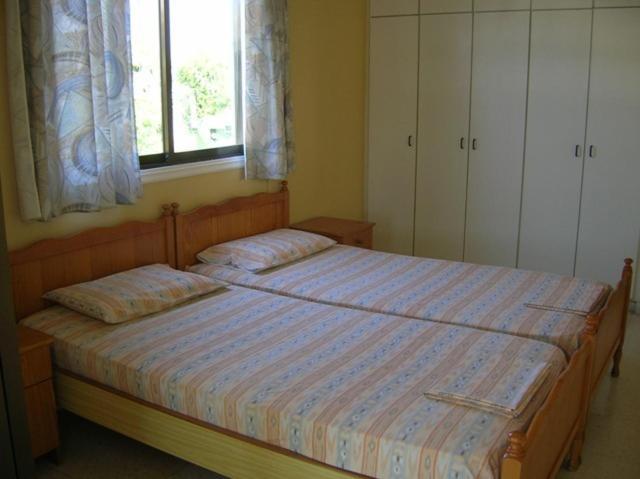 Aparthotel Marios