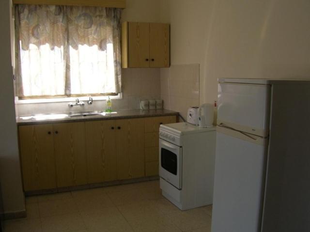 Aparthotel Marios Pervolia