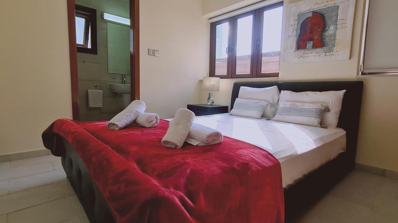 Ocean View Villa