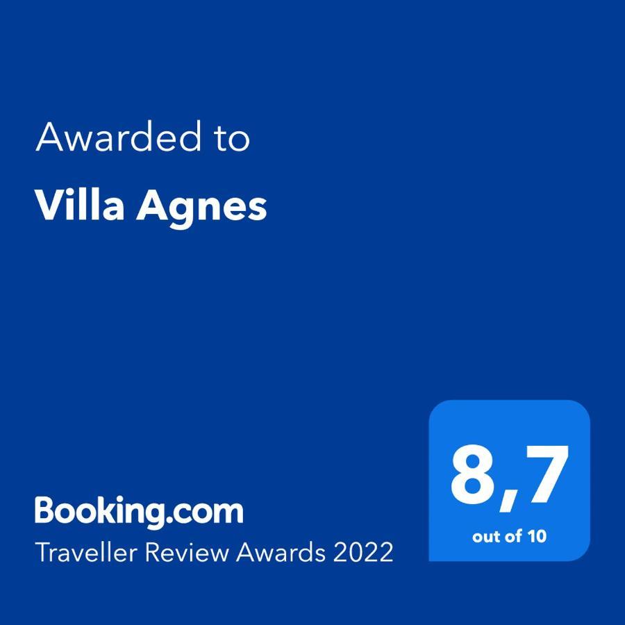 Pousada Agnes Agia Napa