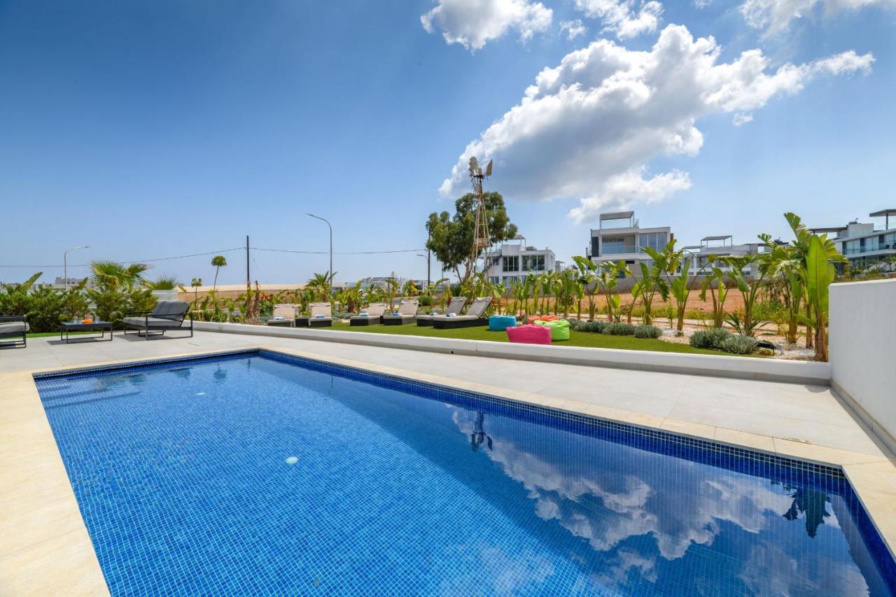 Olivine Waves Villa