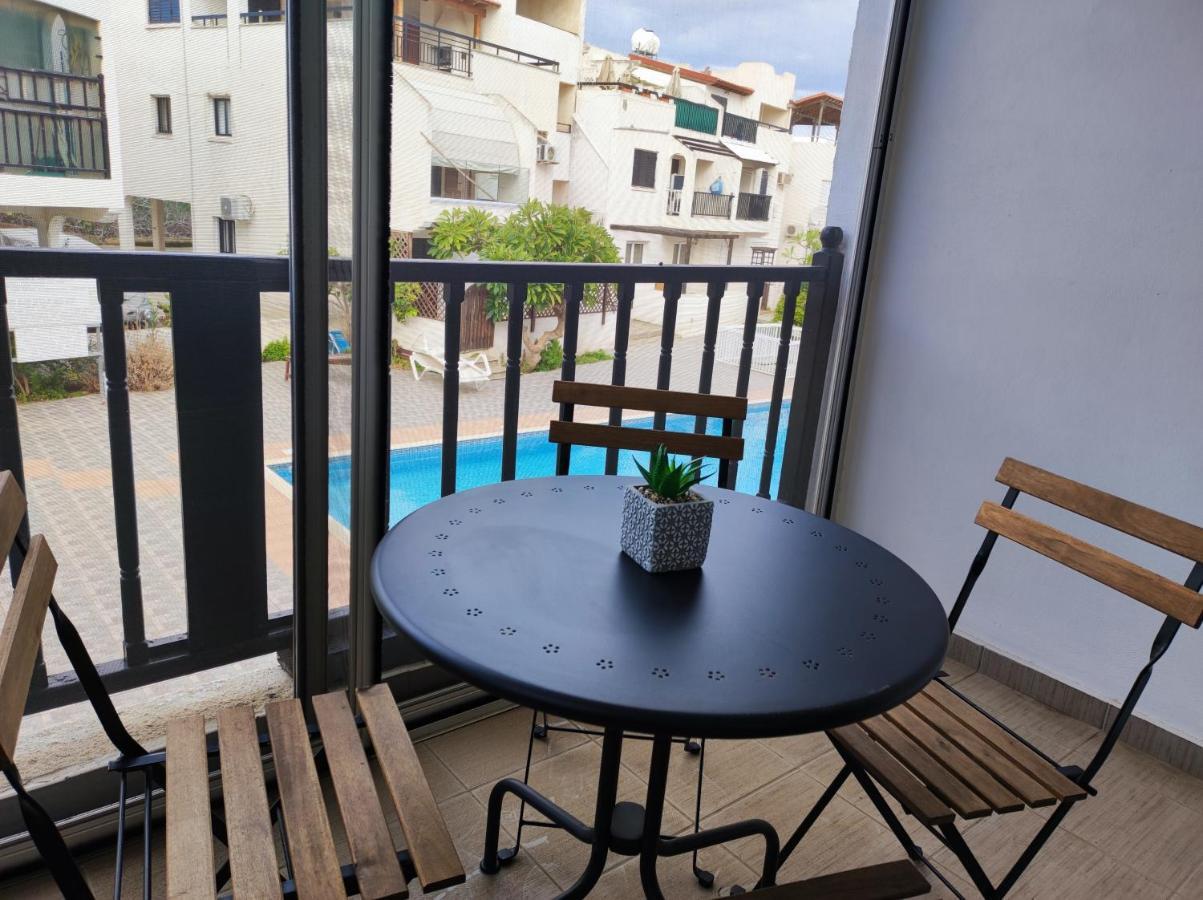 Kapparis Holiday Apartamento Protaras